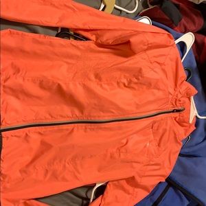 Champion windbreaker